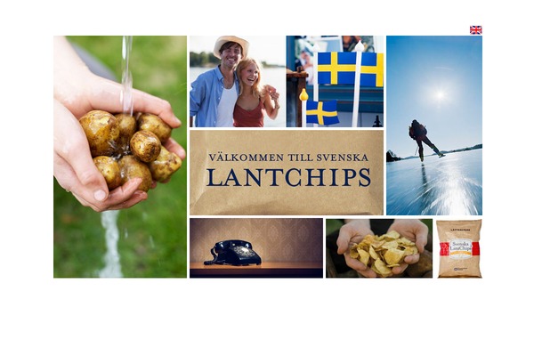 Ona theme site design template sample