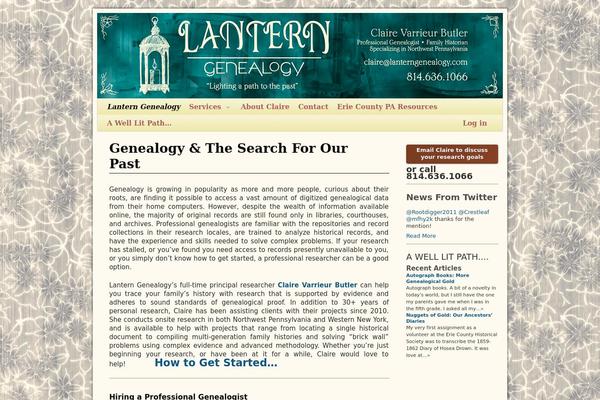 Site using DKOATED CTA Buttons plugin