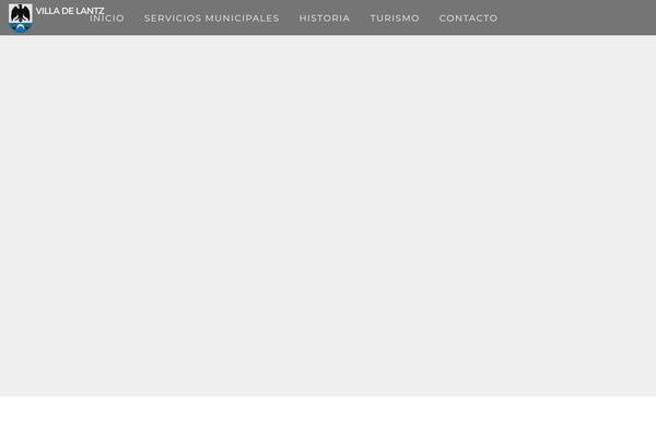 Site using Zion-builder plugin