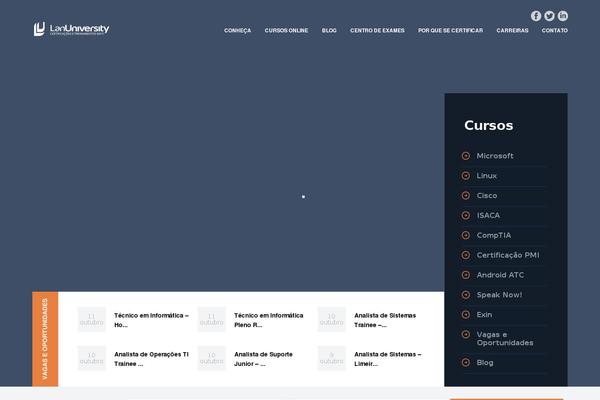 Site using Gk-tabs plugin