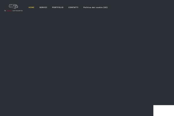 Site using Complianz-gdpr plugin