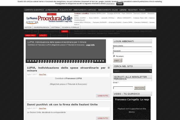 TimesNews theme site design template sample