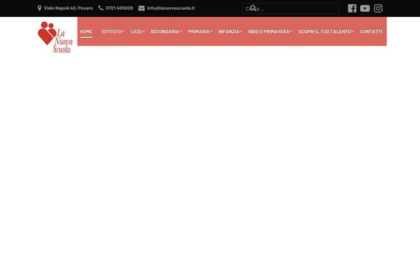 Eduma theme site design template sample