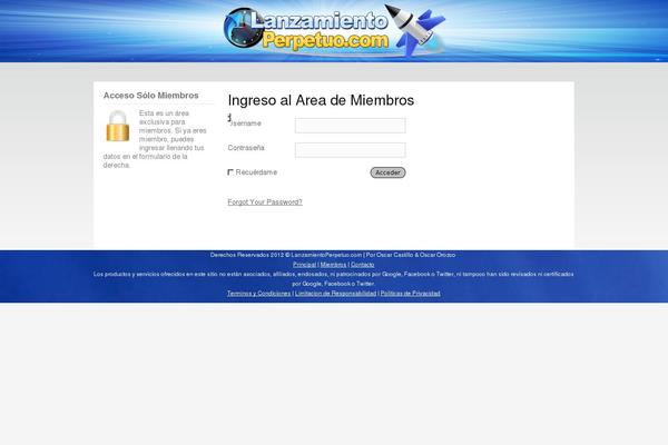 Profitstheme_11 theme site design template sample