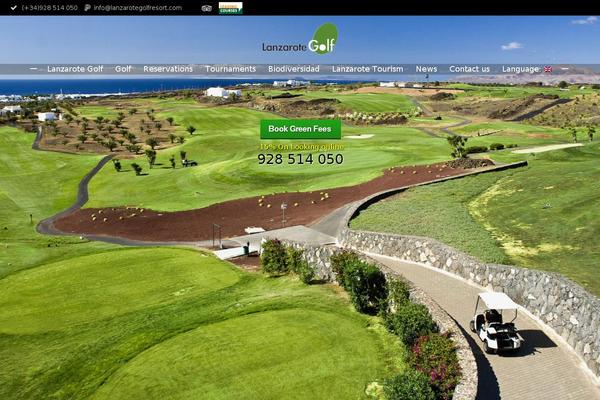 Welcome Inn Child theme websites examples