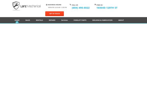 Site using Void-visual-whmcs-element plugin