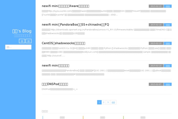 D8_4.0 theme site design template sample