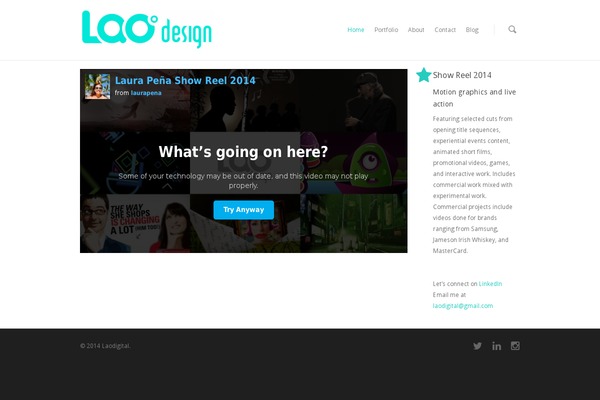 Site using Hotspots Analytics plugin