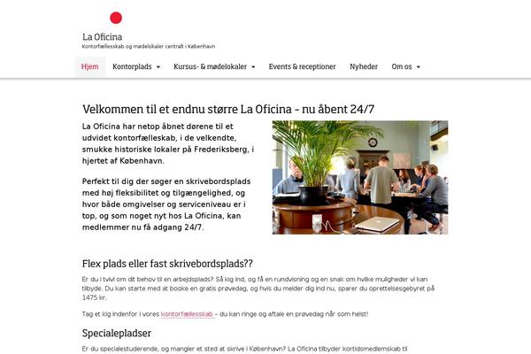 Site using Essential-addons-for-elementor-lite plugin