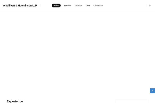 Creativa theme site design template sample