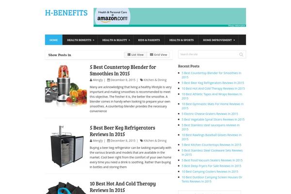 Site using IGIT Related Posts With Thumb Image After Posts plugin