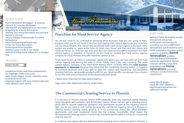 Fusion-edit theme site design template sample