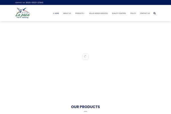 Consultix theme site design template sample