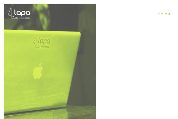 Cookie theme site design template sample