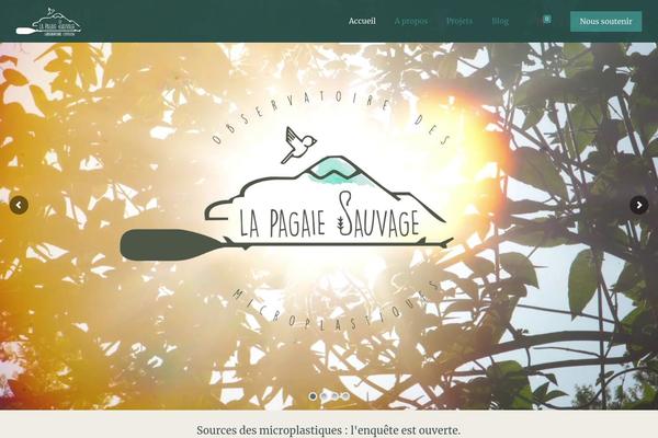 Site using WP FullCalendar plugin