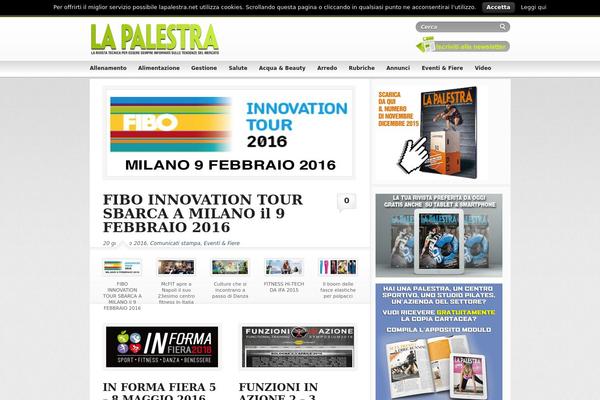 Site using Vclogosshowcase-27 plugin