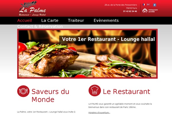 Site using Contact Form 7 Datepicker plugin