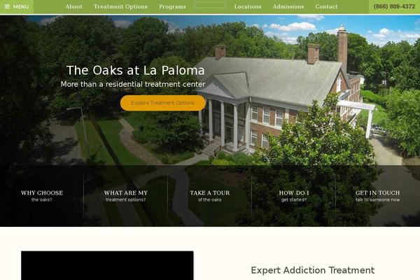 Site using Frn_plugins plugin