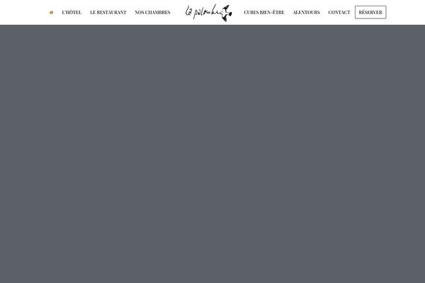 Site using Venobox-lightbox plugin