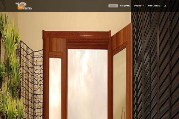 TheGem theme site design template sample