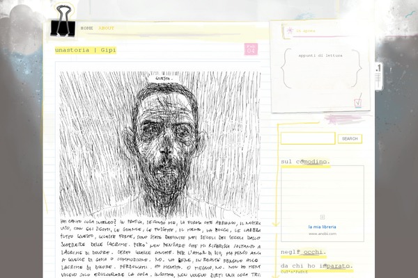Site using Digicution Simple Twitter Feed plugin