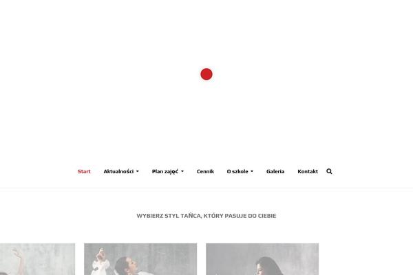 Site using Wonster-classes-schedule-symetrio plugin