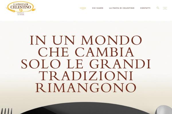 Site using Dolcino-core plugin