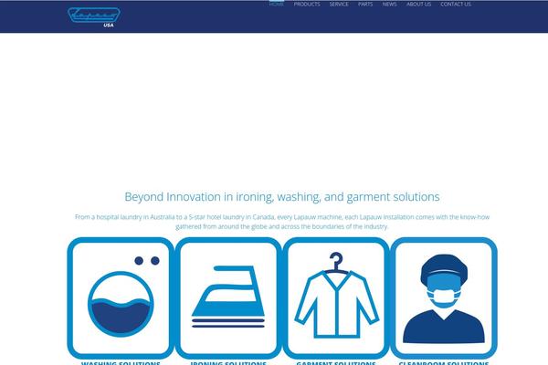 lapauwusa.com site used Avada_new