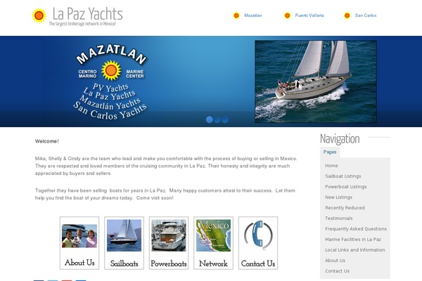 My-listing theme site design template sample