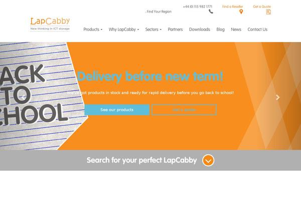 Site using WP About Author plugin