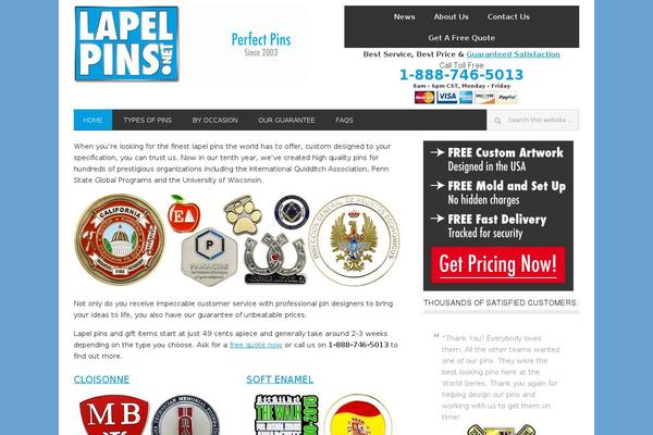 Site using Responsive-pricing-table-pro plugin