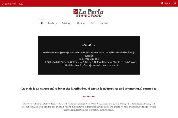 Site using Element-plus plugin