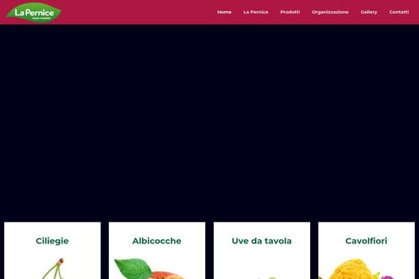Site using WP Slick Slider and Image Carousel plugin