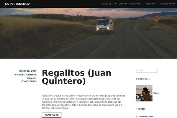 Site using Ie-sitemode plugin