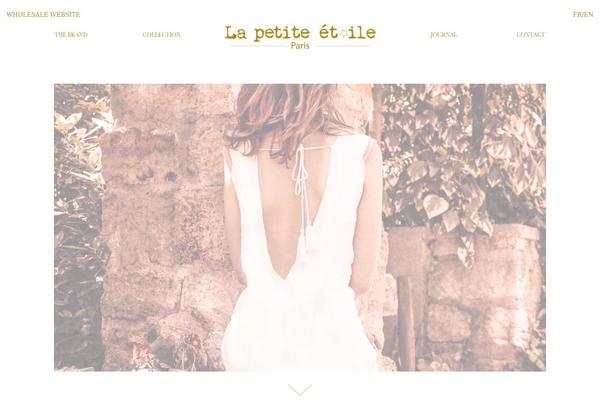 Site using Be-page-builder plugin