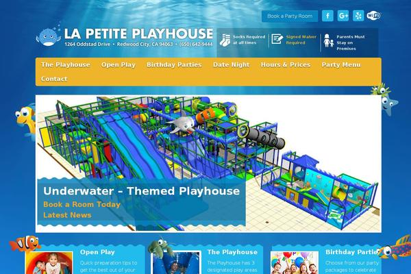 lapetiteplay.com site used Wpfrt