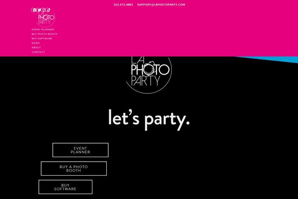 Site using WooCommerce Cart Tab plugin