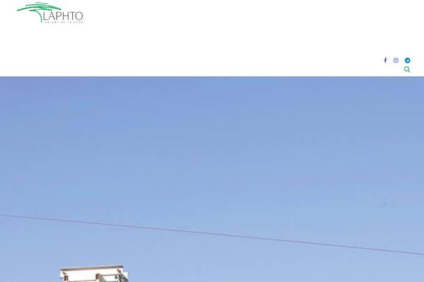 Site using Vc-super-bundle plugin