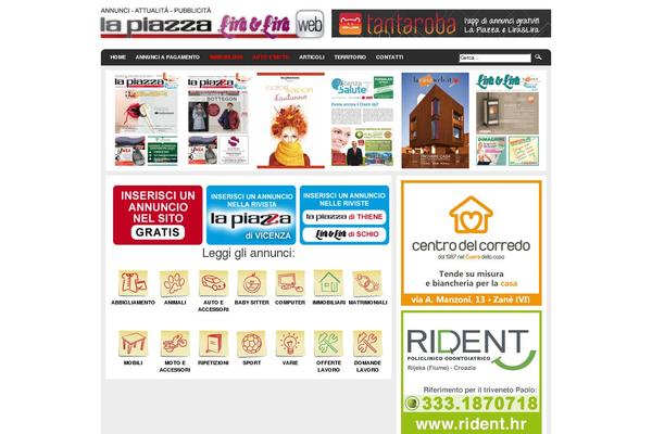 Site using WP Cookies Alert plugin
