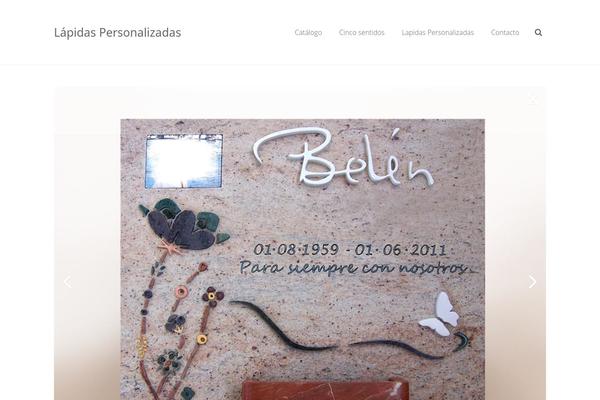Site using Impreza_js_composer_435 plugin