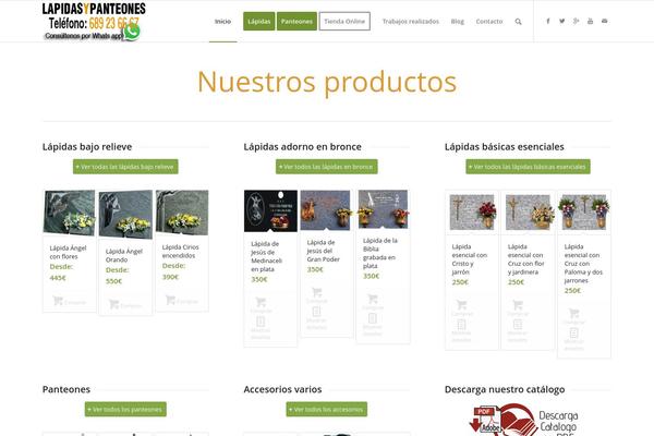 Site using ITRO Popup Plugin plugin