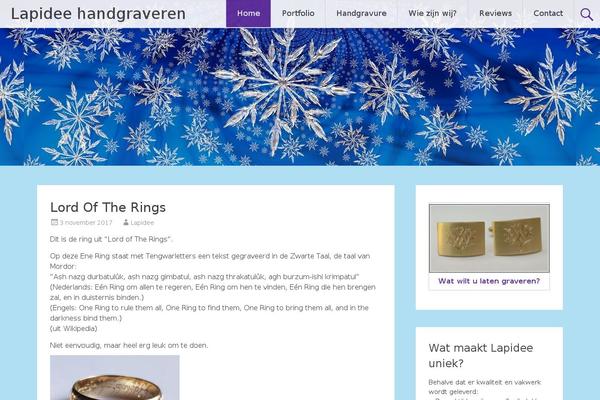 Site using WP Customer Reviews plugin
