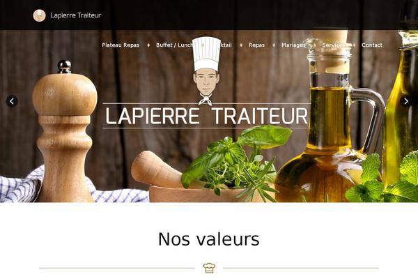 Site using Ultimate_VC_Addons plugin