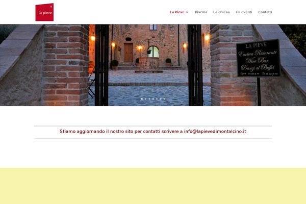 Site using Ginger - EU Cookie Law plugin