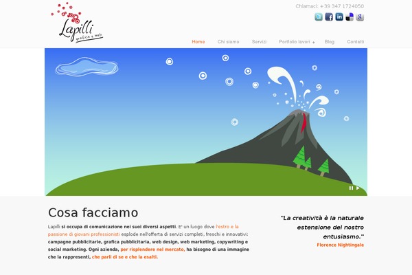 uDesign theme site design template sample