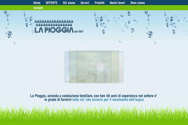 Site using jQuery Lightbox For Native Galleries plugin