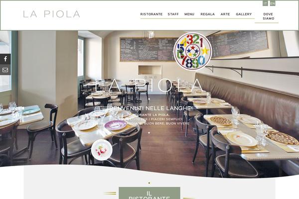 lapiola-alba.it site used Officineimmaginazione