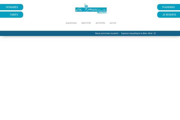 Site using Visucom-smart-sections plugin