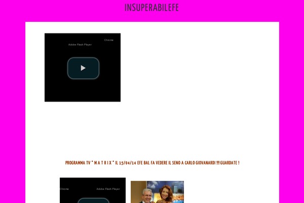 Zenon Lite theme site design template sample