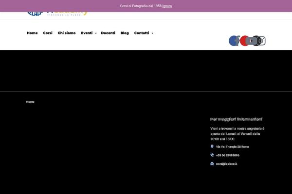 Site using Mega-submenu plugin